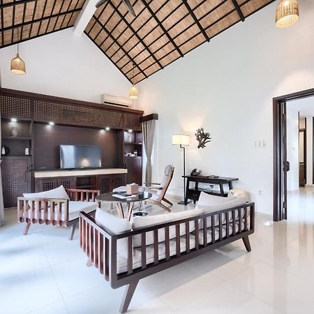 The Blossom Resort Island Da Nang - Onsen Included Esterno foto