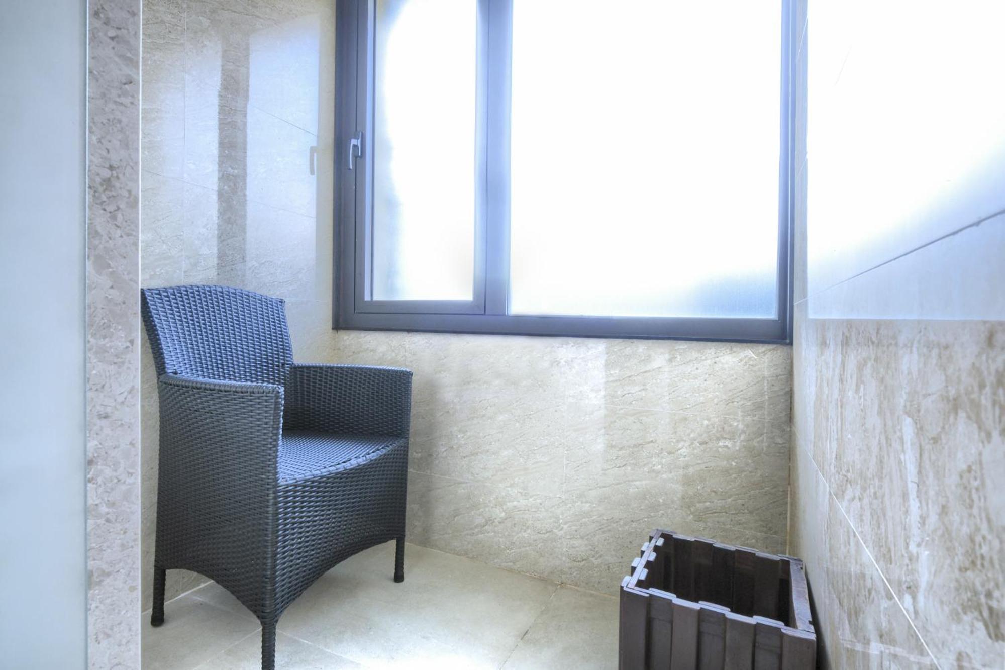 The Blossom Resort Island Da Nang - Onsen Included Camera foto