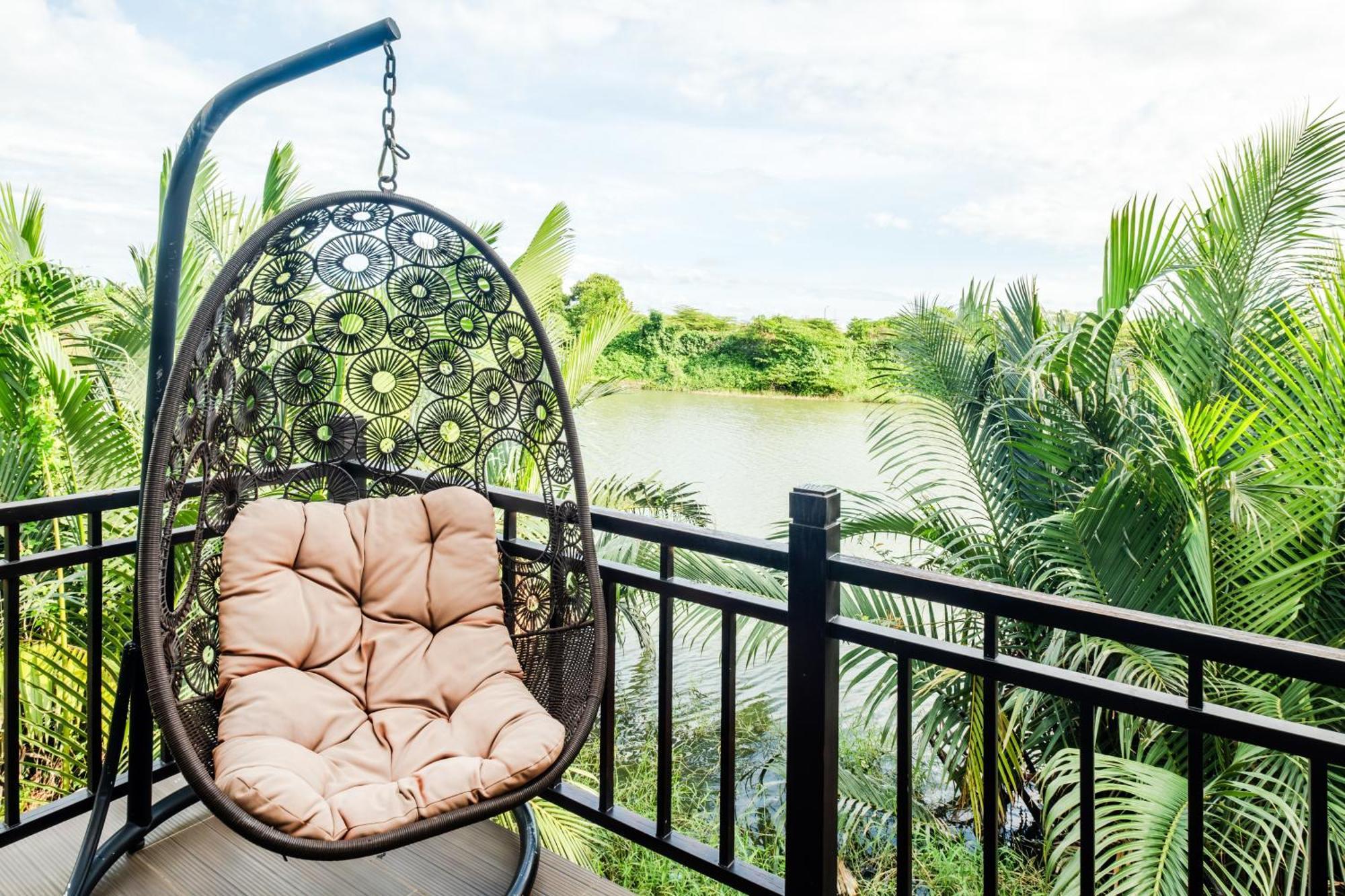 The Blossom Resort Island Da Nang - Onsen Included Camera foto