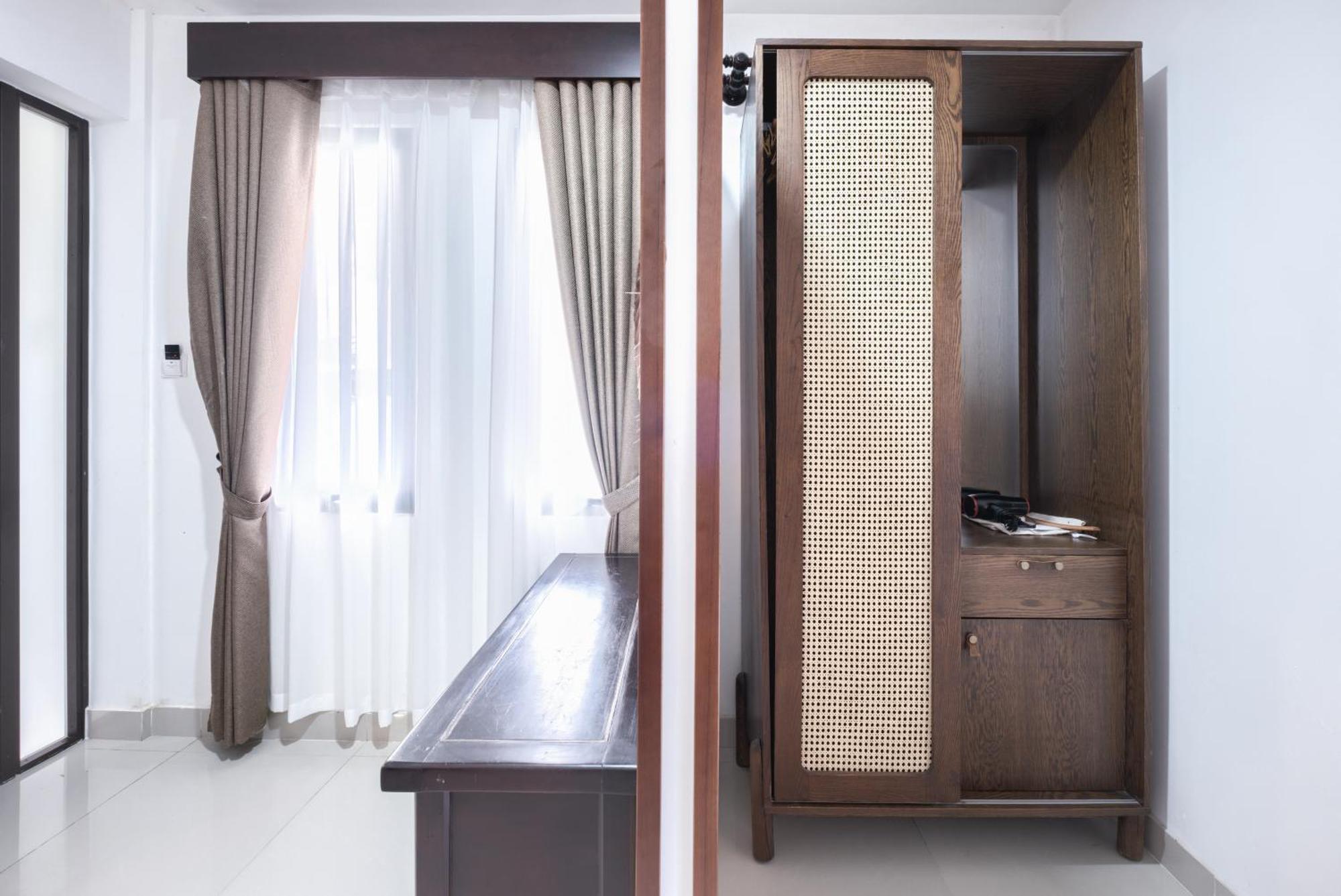 The Blossom Resort Island Da Nang - Onsen Included Camera foto