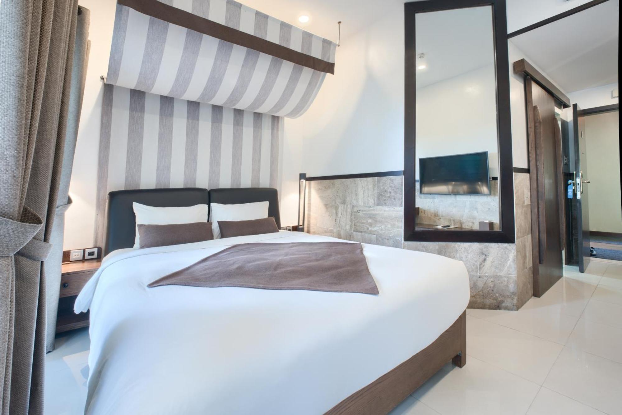 The Blossom Resort Island Da Nang - Onsen Included Camera foto