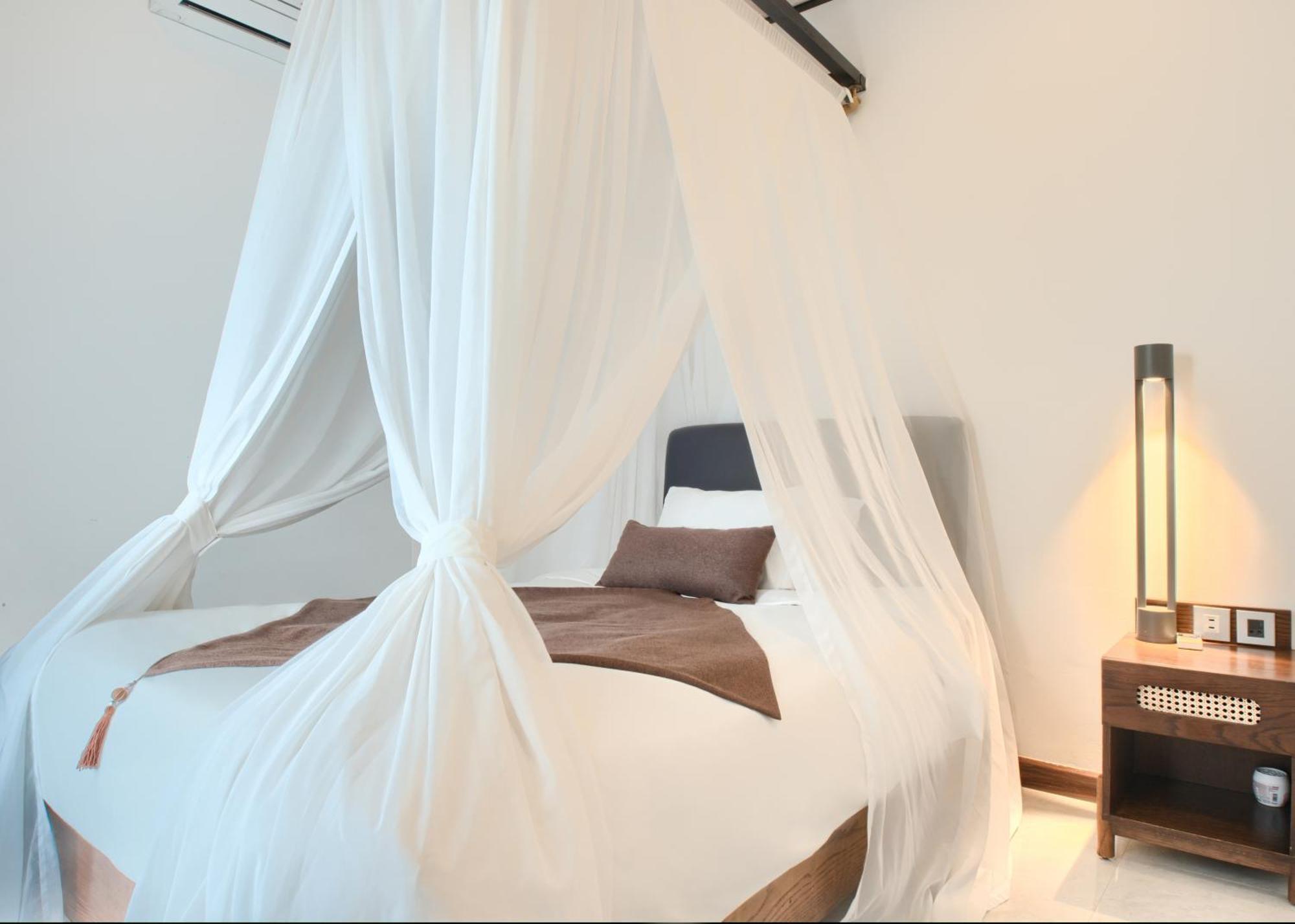 The Blossom Resort Island Da Nang - Onsen Included Camera foto
