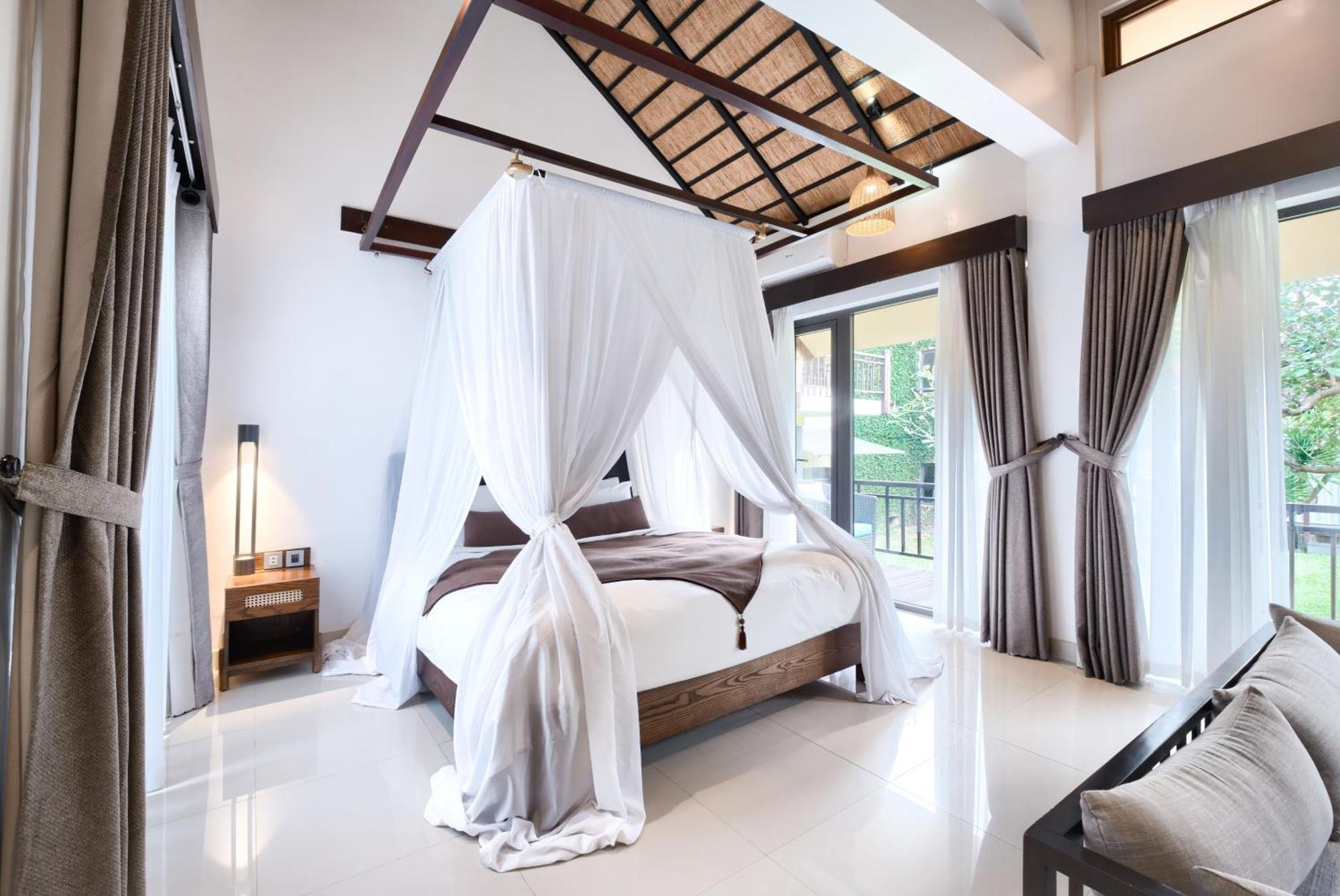 The Blossom Resort Island Da Nang - Onsen Included Camera foto