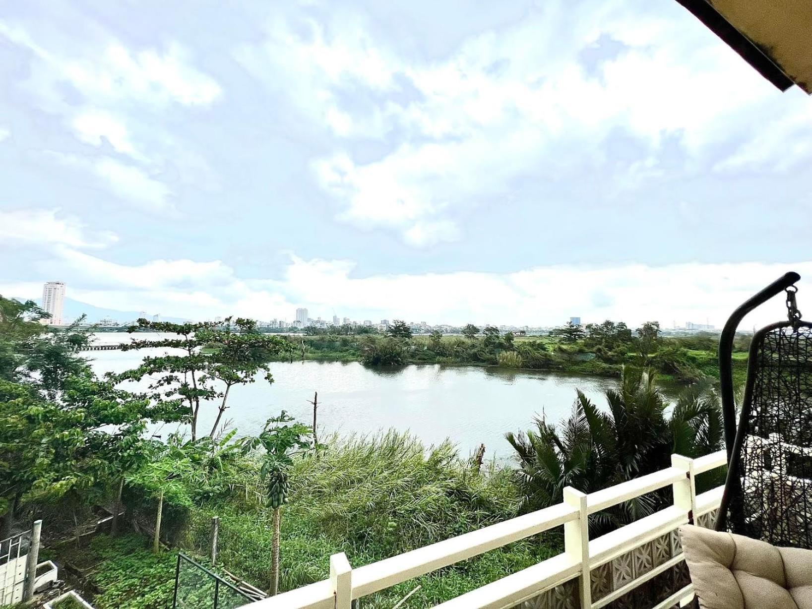 The Blossom Resort Island Da Nang - Onsen Included Camera foto