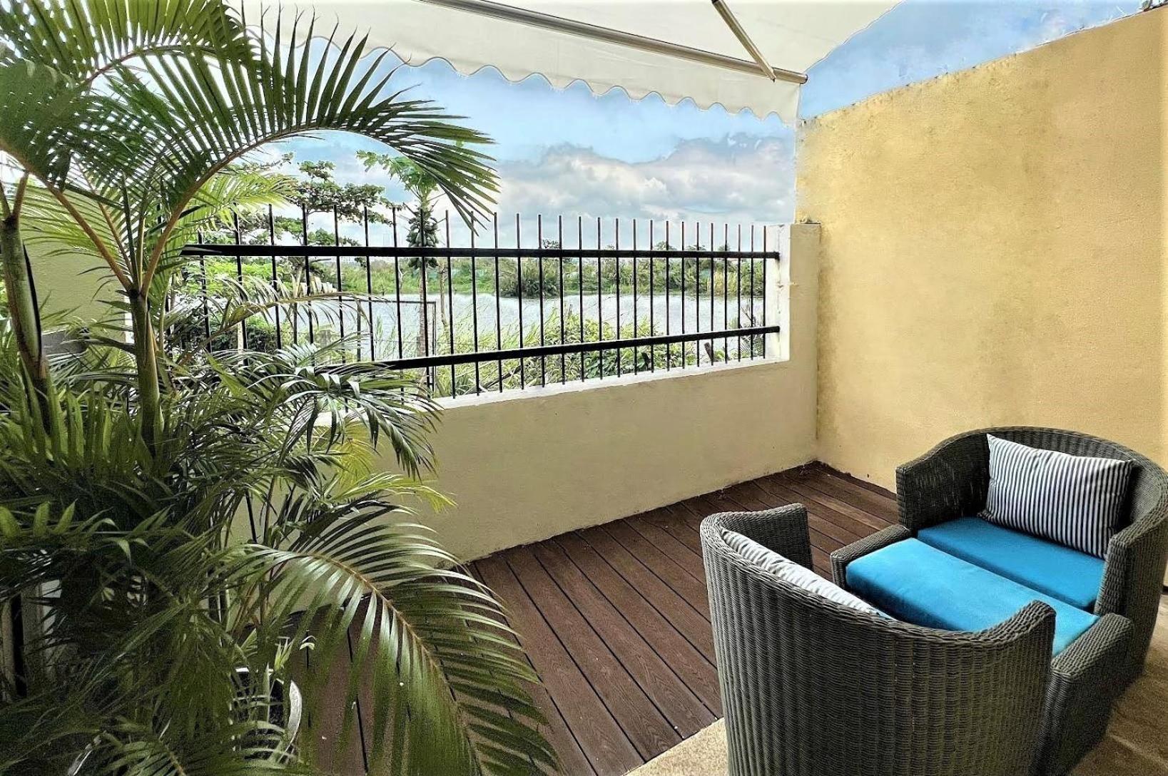The Blossom Resort Island Da Nang - Onsen Included Camera foto